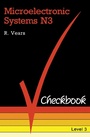 Cover: Microelectronic Systems N3 Checkbook - Elsevier
