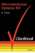 Cover: Microelectronic Systems N3 Checkbook - Elsevier