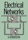 Cover: Electrical Networks - Elsevier