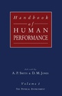 Cover: The Physical Environment - Academic Press