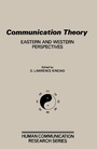 Cover: Communication Theory - Academic Press