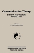 Cover: Communication Theory - Academic Press