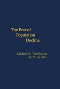 Cover: The Fear of Population Decline - Academic Press