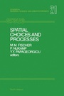 Cover: Spatial Choices and Processes - Elsevier