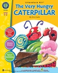Cover: The Very Hungry Caterpillar (Eric Carle) - Classroom Complete Press