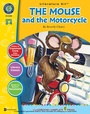 Cover: The Mouse and the Motorcycle (Beverly Cleary) - Classroom Complete Press