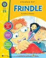 Cover: Frindle (Andrew Clements) - Classroom Complete Press