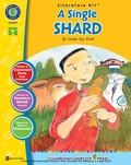 Cover: A Single Shard (Linda Sue Park) - Classroom Complete Press
