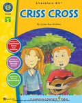 Cover: Criss Cross (Lynne Rae Perkins) - Classroom Complete Press