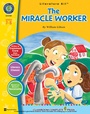 Cover: The Miracle Worker (William Gibson) - Classroom Complete Press