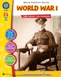 Cover: World War I - Classroom Complete Press