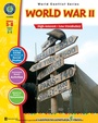 Cover: World War II - Classroom Complete Press