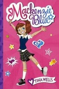 Cover: MacKenzie Blue - Turtleback Books