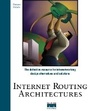 Cover: Internet Routing Architectures (CISCO) - New Riders