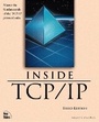 Cover: Inside TCP/IP - New Riders