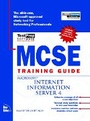 Cover: MCSE Training Guide - New Riders