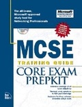 Cover: MCSE Training Guides - New Riders