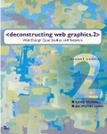 Cover: Deconstructing Web Graphics.2 - New Riders