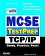 Cover: MCSE TestPrep - New Riders