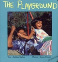 Cover: The Playground - Annick Press Ltd