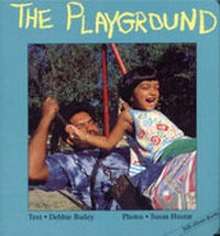 Enlarge image Cover: The Playground - Annick Press Ltd