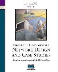 Enlarge image Cover: Cisco CCIE Fundamentals - Cisco Press