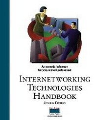 Enlarge image Cover: Internetworking Technologies Handbook, Second Edition - Cisco Press