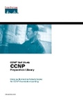 Cover: CCNP Preparation Library (CCNP Self-Study) - Cisco Press