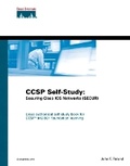 Cover: CCSP Self-Study - Cisco Press