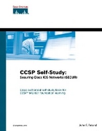 Enlarge image Cover: CCSP Self-Study - Cisco Press