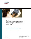 Cover: Network Management - Cisco Press
