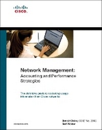 Enlarge image Cover: Network Management - Cisco Press