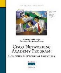 Enlarge image Cover: Cisco Networking Academy Program - Cisco Press