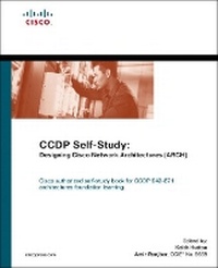 Abbildung von: CCDP Self-Study - Cisco Press