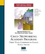 Cover: First Year Companion Guide, Revised Printing (Cisco Networking Academy) - Cisco Press