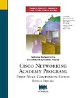 Cover: First Year Companion Guide, Revised Printing (Cisco Networking Academy) - Cisco Press