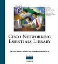 Cover: Cisco Networking Essentials Library - Cisco Press