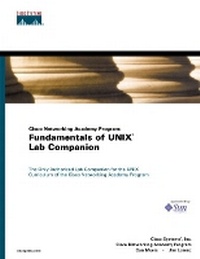 Enlarge image Cover: Cisco Networking Academy Program - Cisco Press