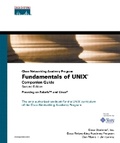 Cover: Fundamentals of UNIX Companion Guide (Cisco Networking Academy Program) - Cisco Press