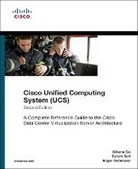 Enlarge image Cover: Cisco Unified Computing System (UCS) - Cisco Press