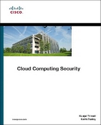 Abbildung von: Cloud Computing Security - Cisco Press