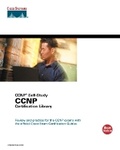 Cover: Cisco CCNP Certification Library (CCNP Self-Study) - Cisco Press