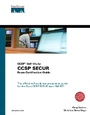 Cover: CCSP SECUR Exam Certification Guide (CCSP Self-Study, 642-501) - Cisco Press