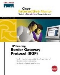 Abbildung von: CIM IP Routing, Border Gateway Protcol (BGP) - Cisco Press