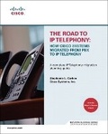 Cover: The Road to IP Telephony - Cisco Press