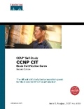 Cover: CCNP CIT Exam Certification Guide (CCNP Self-Study, 642-831) - Cisco Press