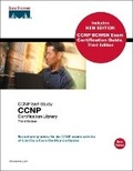Cover: CCNP Certification Library - Cisco Press