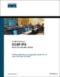 Cover: CCSP IPS Exam Certification Guide - Cisco Press