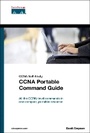 Cover: CCNA Portable Command Guide - Cisco Press