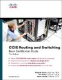 Cover: CCIE Routing and Switching Exam Certification Guide - Cisco Press